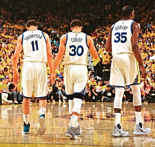 勇士隊|勇士終于有中鋒了，缺席了這么久他還能繼續(xù)融入這套陣容嗎