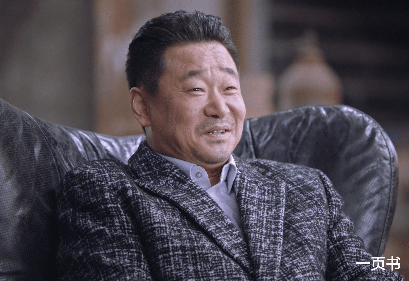 傅长明|突围：傅长明四兄弟结局如何？钱荣成、林满江惨死，傅长明最幸运