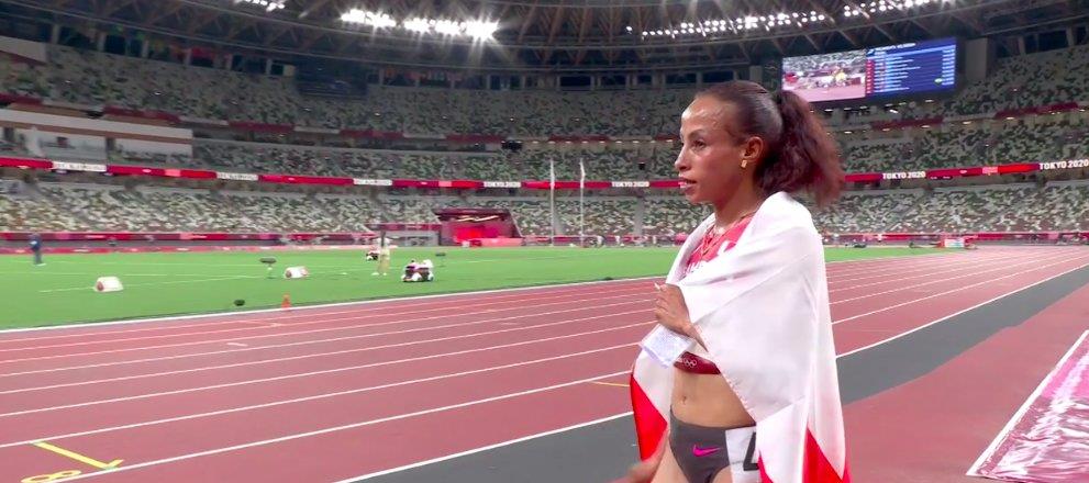 行星秘闻|最新亚洲女子田径运动员排名：王春雨第七，奥运冠军巩立姣仅第三