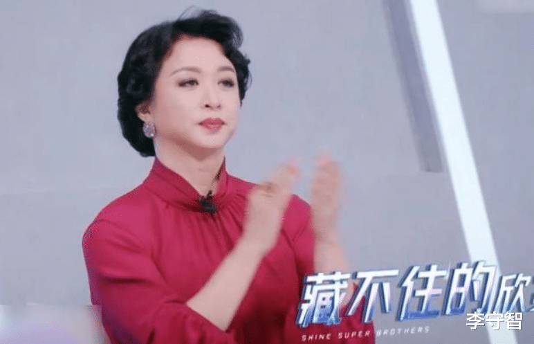 葛天|金星又出现在东方卫视《追光吧》，之前镜头被全删，被质疑遭封杀