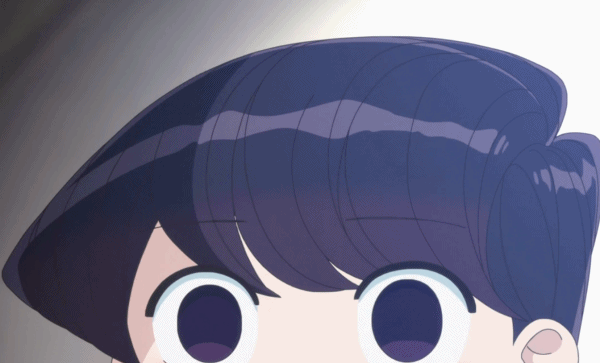 漫画|漫画销量突破500万，《古见同学》动画完结后，定档2022年4月新番