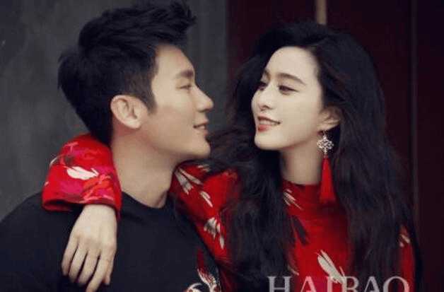 范冰冰|范冰冰被他玩弄3年后遭无情抛弃，如今李晨始终不愿与他同台