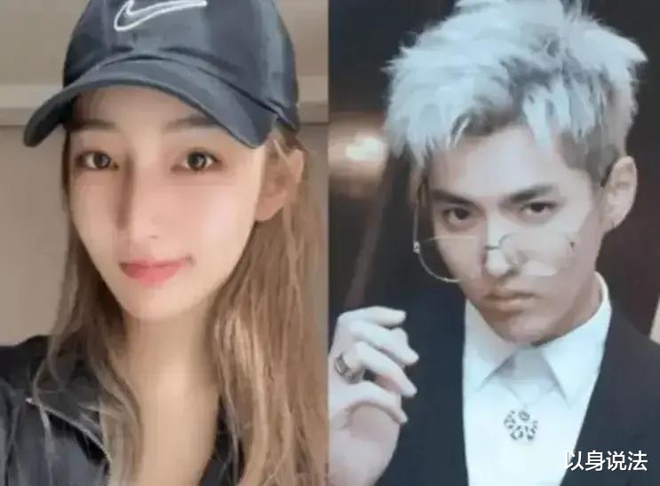 以身说法|吴亦凡因强奸被刑拘后，或有人因他而受牵连入狱！来看看司法流程！