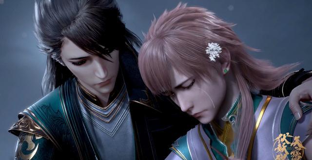 天宝伏妖录|《天宝伏妖录》鸿俊心野了,重明带他回家,小孔雀想留在长史身边