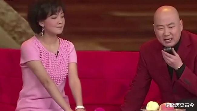 郭冬临|20次登春晚，因一句话被索赔1亿，55岁单身无子，郭冬临现状如何