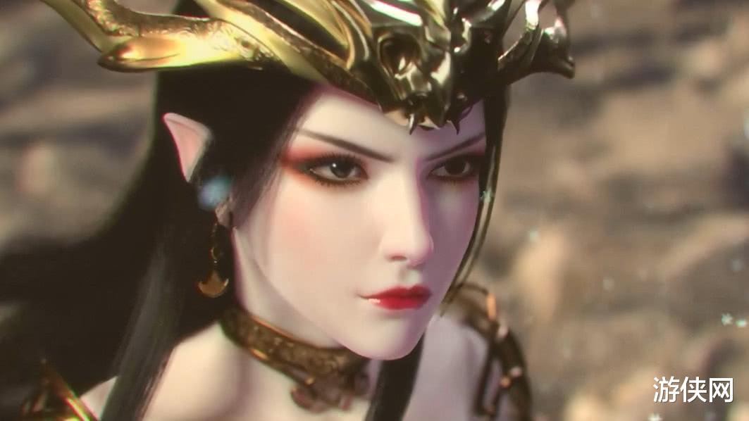 美杜莎|你在玩蛇？聊聊在游戏中耳熟能详的美杜莎