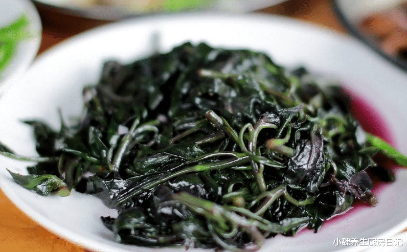 蔬菜|真正的“补血库”发现了，每周吃3次，补血补铁，气色越来越好