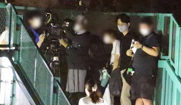 柏原崇|让柏原崇爱了这么多年的女人，居然是整出来的？