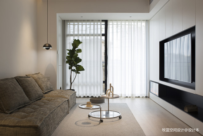 |改动两面墙，让空间动线、利用率好用10倍