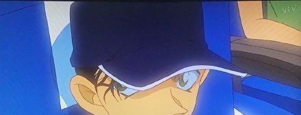 优米麻麻|青山刚昌钦定！柯南漫改篇「古董盘」15岁少年赤井秀一声优揭晓