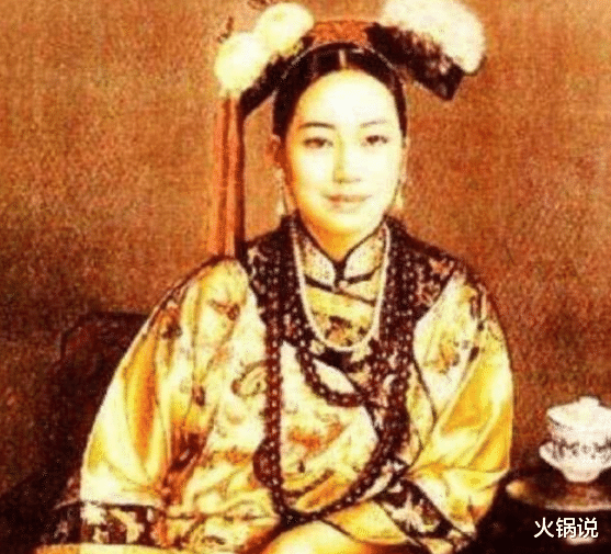 慈禧太后|李莲英送给慈禧的玉藕,有何特殊用途?为何深受慈禧皇后的喜爱?