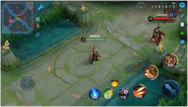 王者荣耀|王者荣耀: S23赛季段位人数公布,王者人数低的可怜!你在哪里?