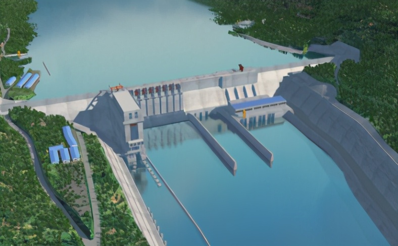 巴基斯坦為何熱衷建水電站，還要把水利樞紐建在北部？真相來瞭-圖7