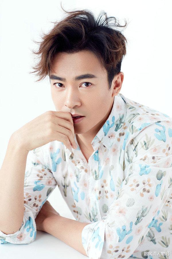 于波|古装男神于波:掏空积蓄买二手四合院遭群嘲,如今让260万变10亿