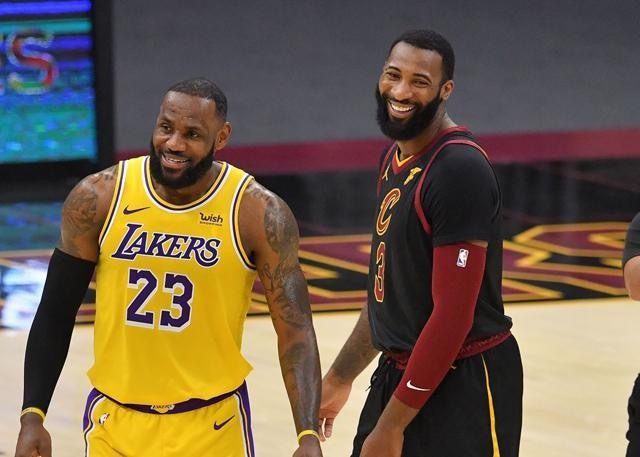 湖人隊|阿爾德里奇與德拉蒙德數據對比，誰更加適配湖人？