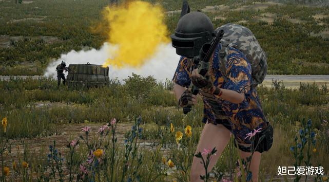 蓝洞|韩国蓝洞正式宣布:或跳过腾讯自主研发,《绝地求生2》你好!