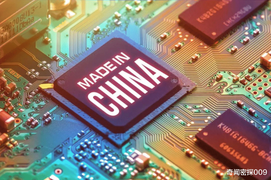 芯片|平民版“孟晚舟”：国内芯片领军人物，是如何被美国诱捕的？