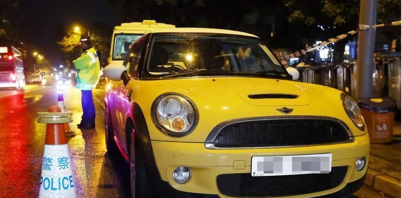 小妃旅 香港杀妻案始末：为与小16岁的情妇厮守，麻醉学副教授毒杀妻女