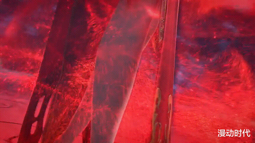 acgn漫評|三年之約第四集：斗宗強者不穿鞋，出手便是毀天地，大老婆絕了！