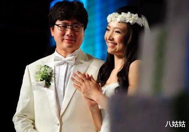 阚清子|27岁风光嫁入豪门，29岁被丈夫连捅3刀离世，白静到底做错了什么