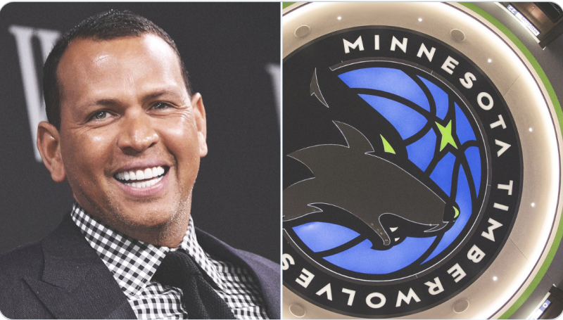 森林狼队|再见NBA！再见湖人篮网！狼队老板做出新决定，15亿大交易要来了