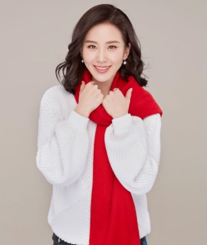 刘诗诗|刘诗诗：学生时代的她真的很清纯很灵动，你们喜欢吗