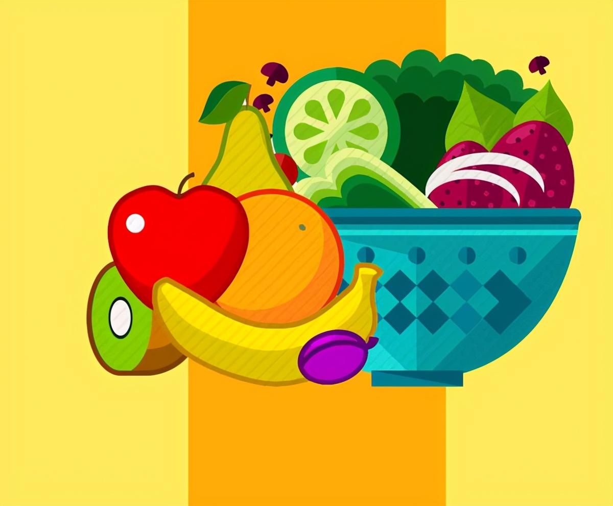 肝脏|水果越甜，含糖量越高？抱歉，遇到这4种水果，不甜但巨长胖！