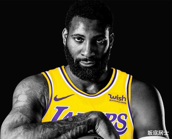 湖人队|詹姆斯：AB，回来吧，湖人需要你！布拉德利：我喜欢篮网的赢球文化！
