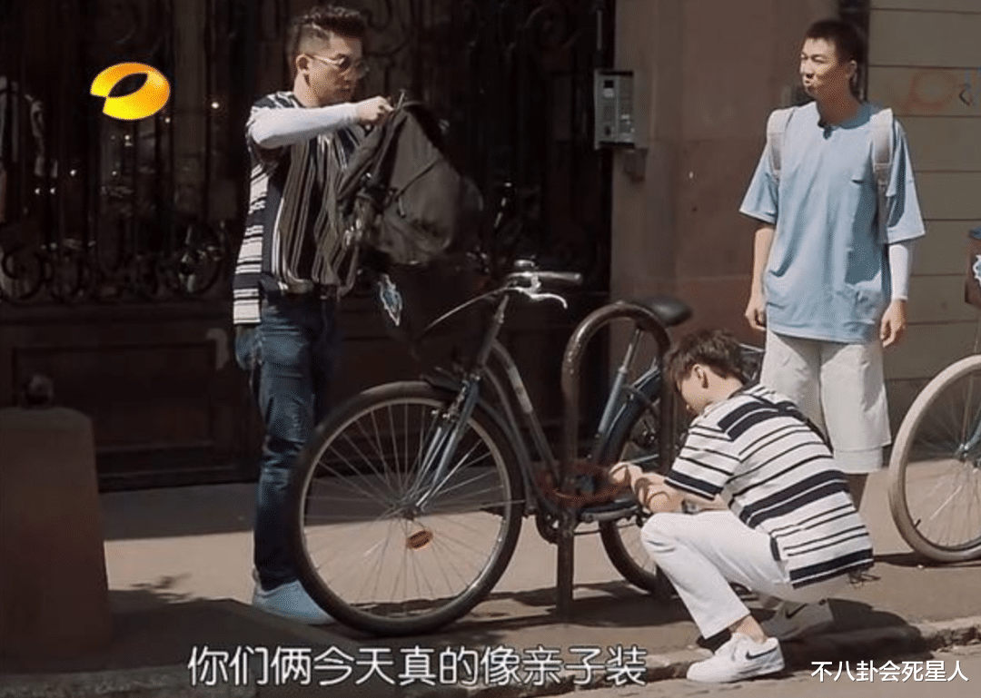 白举纲|《披荆斩棘》的“隐形皇族”，高居人气榜前三，曾因情商低被骂