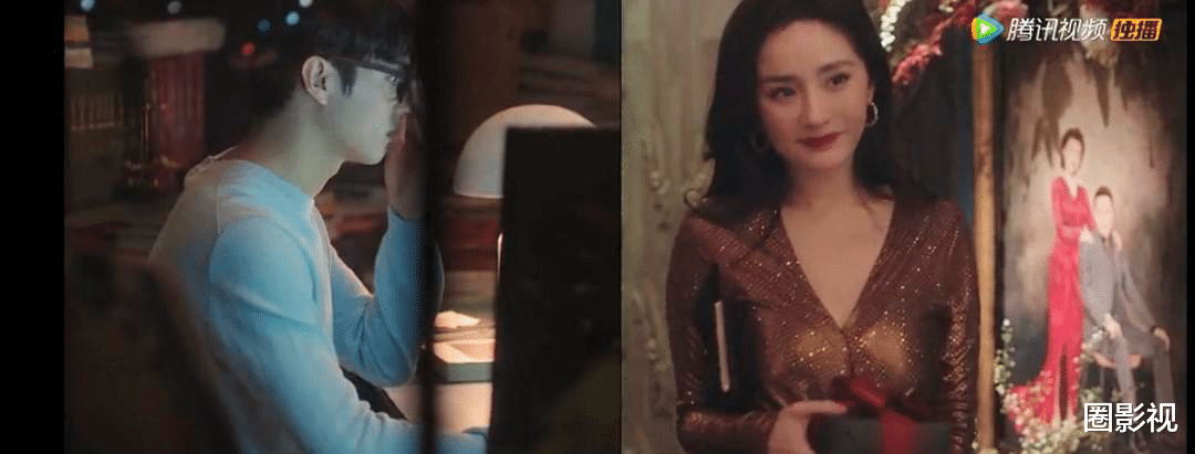 预告片|昨天预告播放量排行，云南虫谷一骑绝尘，刘亦菲还是有号召力的？