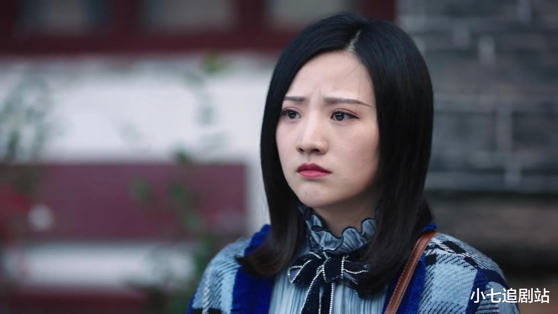 司藤|西竹见司藤为什么会换脸？她不过是另一个“白英”