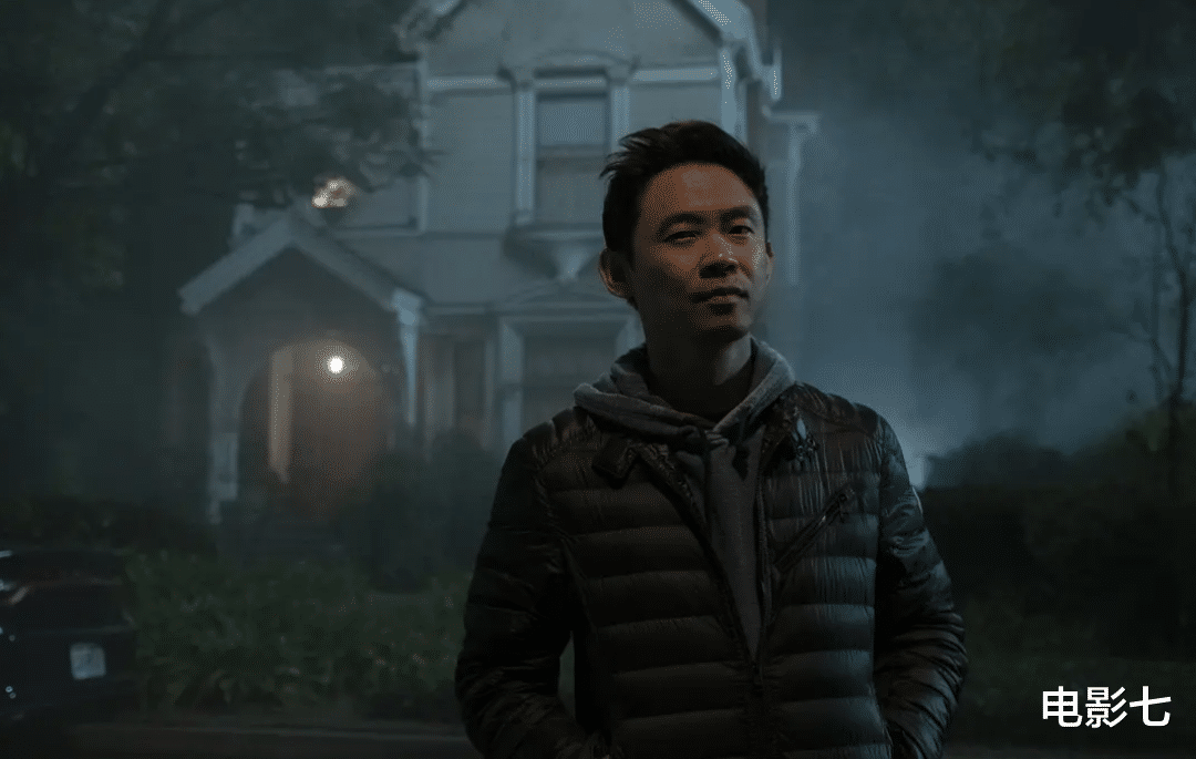 温子仁|仅删减4分钟，播出后被评为R级，这种恐怖片，只有温子仁敢拍