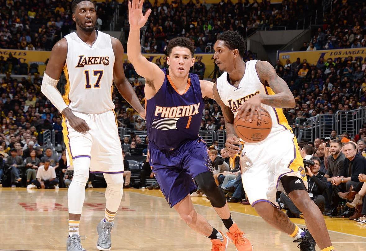 快船队|2分，6分，5分！当年是快船老大，如今逐渐被弃用，能走就走吧