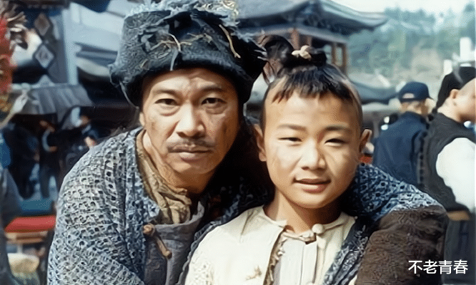 吴孟达|曹骏发文送别吴孟达：“老爸”一路走好