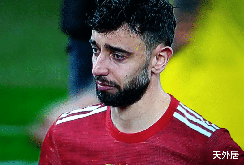 曼聯(lián)|西甲10連斬英超！49歲足壇名帥創(chuàng)下歷史，曼聯(lián)球員丟冠后痛哭