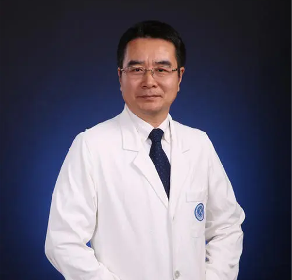 肺癌|北大人民医院刘彦国医生：父亲查出肺癌，想要放弃治疗，我没同意