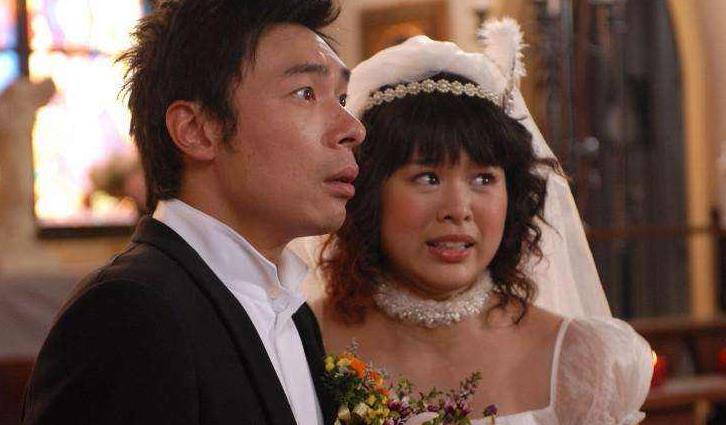 白梦妍|明明是同一人，演完《玉楼春》再给白鹿做配，“魅”到差点没认出