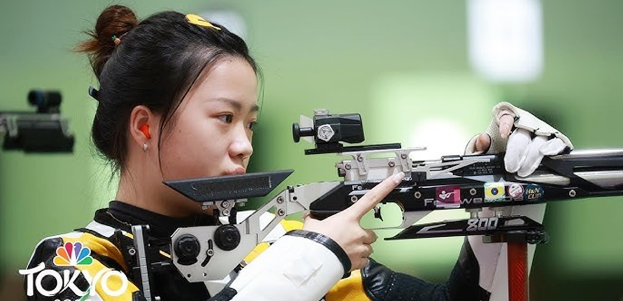 糯豆包妈妈|奥运金牌不能保研？杨倩的正面回应，凸显“清华保研”难度之高