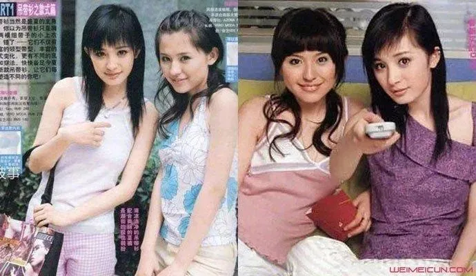 热依扎|艳压佟丽娅，却为孙俪作配，33岁未婚生子：悄悄怀孕然后惊艳所有人？