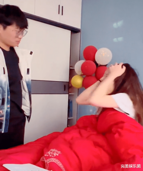 |杜妈内涵姚威后，田静弟弟晒视频回怼：大房子谁都有，我的比你大