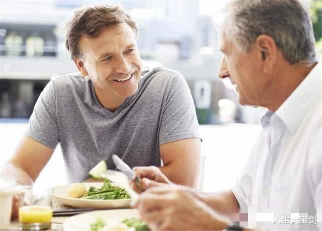 百香果|寿命长不是多睡觉多走路,而是坚持这三件事,身体健康又长寿