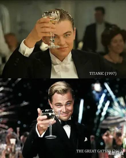 Netflix|Netflix牛啊,这R级新片的阵容太顶了