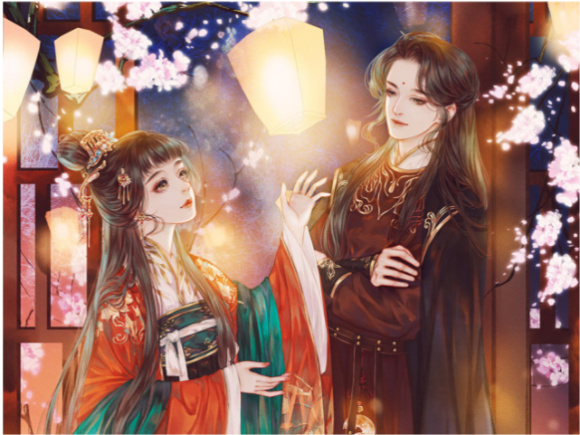 小林家的龙女仆|3本新完结古言宠文《将军打脸日常》《坏婢》《女公子》