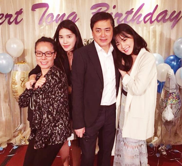 杨蓉|汤镇宗：成名前娶的平凡妻子是我的挚爱，家里3个女人是我的底线