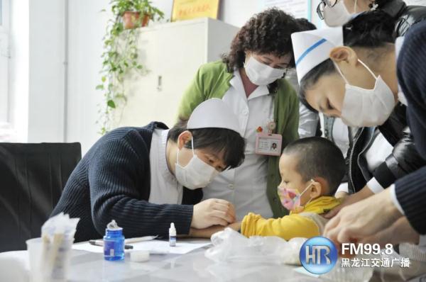 尹汪栎的小世界|家长注意，秋季孩子有这个症状可能是得了花粉症！