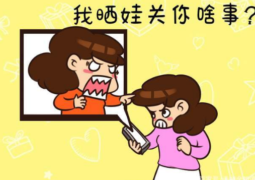 短视频|好消息, 短视频严禁“啃娃”, 终于可以告别辣眼睛儿童短视频了