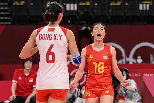 快船队|陕西西安全运会，天津女排能否力压江苏女排夺冠？