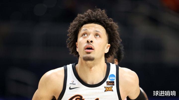 火箭队 铁了心换状元？火箭计划曝光，美媒送3大方案，五首轮赌坎宁安？