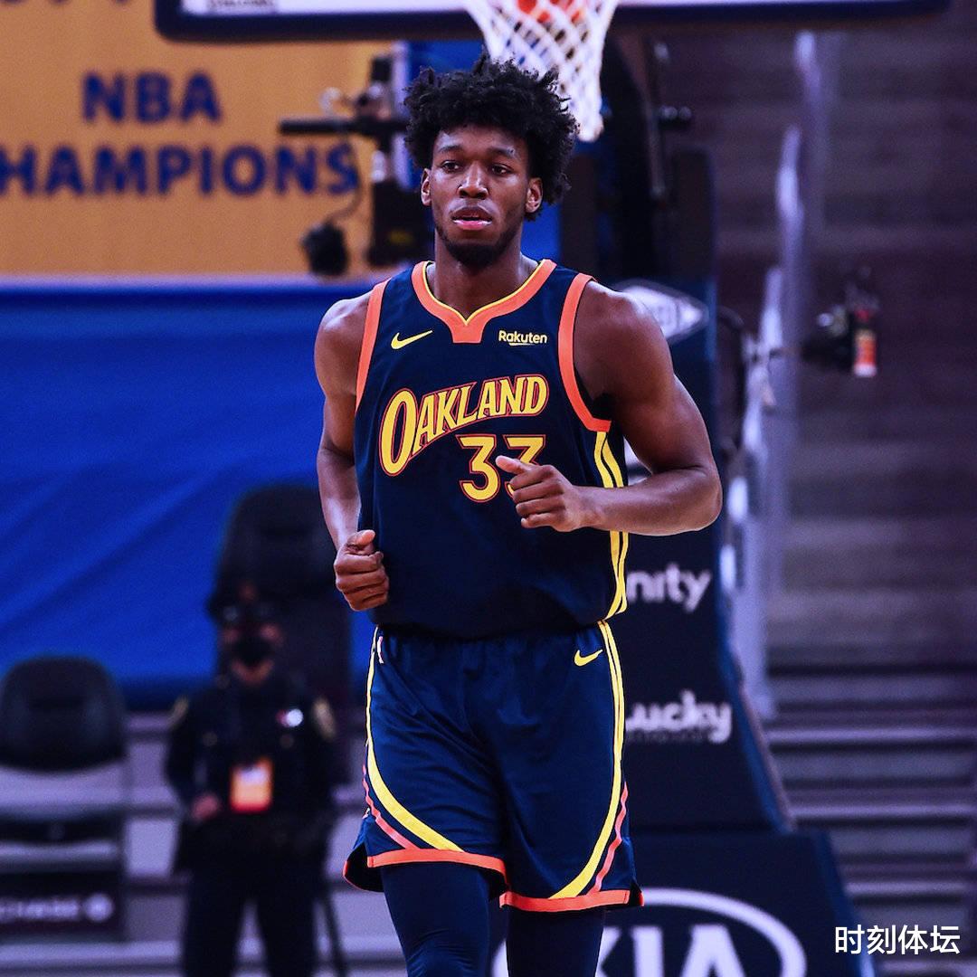 抚州 重磅！勇士队计划2换3引援16+5锋线和2米06悍将！19+5球星成筹码！