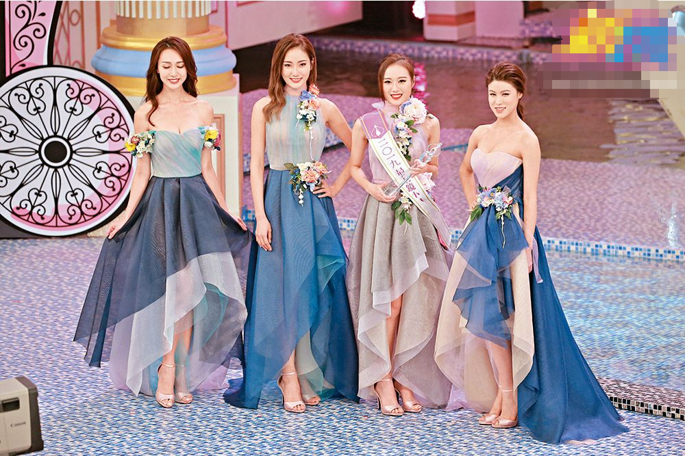 蔡嘉欣|TVB女星被曝恨嫁心切，与富豪男友交往已4年，曾因拜金屡次被批